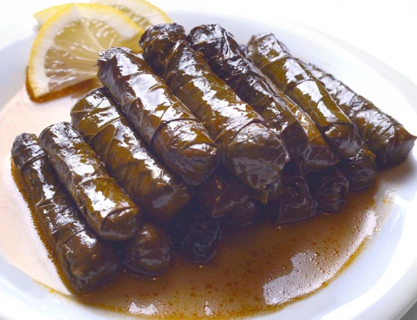 Այնթապ ռեստորան և հրուշակեղեն