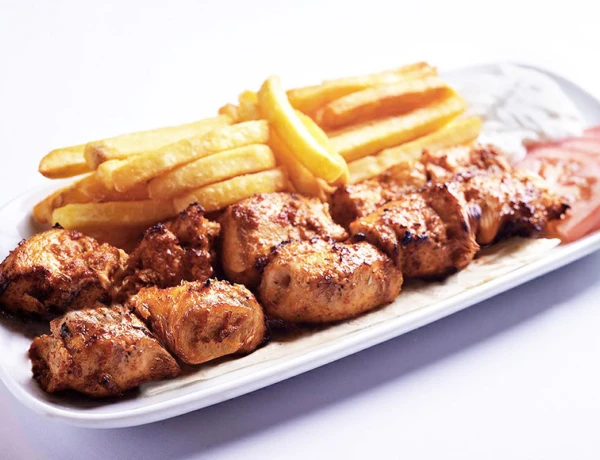 Այնթապ ռեստորան և հրուշակեղեն