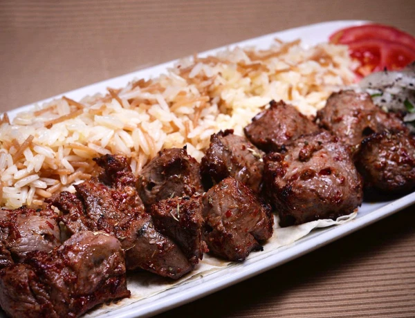 Այնթապ ռեստորան և հրուշակեղեն