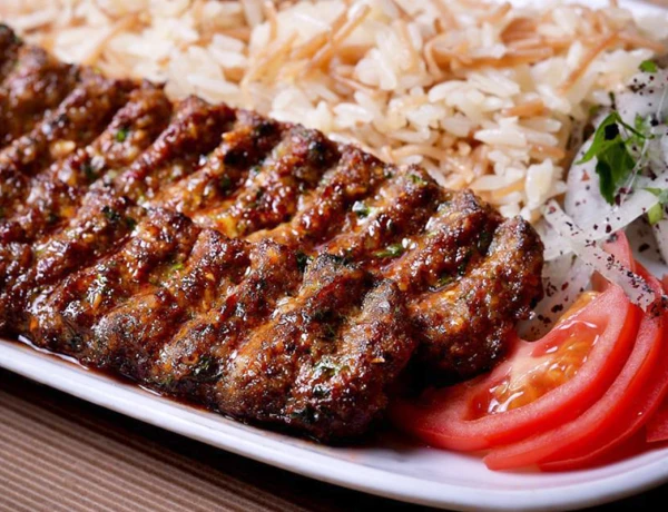 Այնթապ ռեստորան և հրուշակեղեն