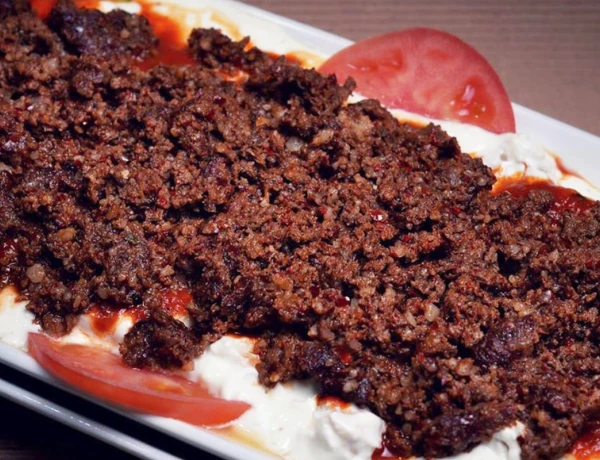 Այնթապ ռեստորան և հրուշակեղեն