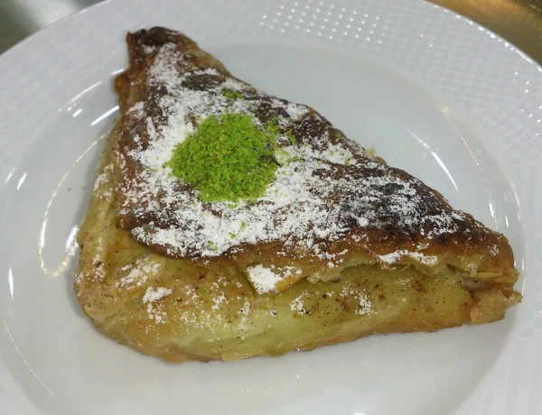 Այնթապ ռեստորան և հրուշակեղեն