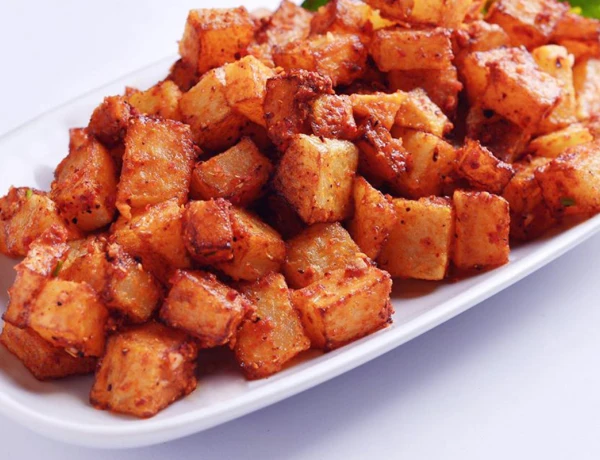 Այնթապ ռեստորան և հրուշակեղեն