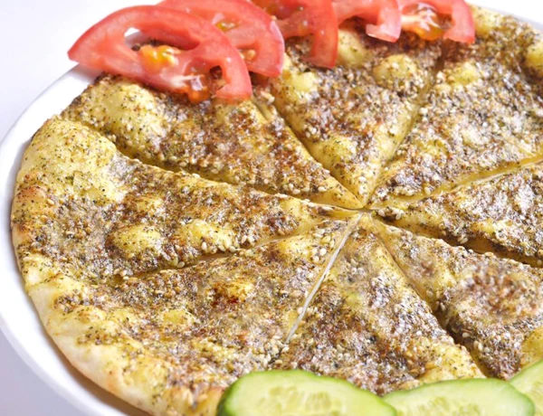 Այնթապ ռեստորան և հրուշակեղեն