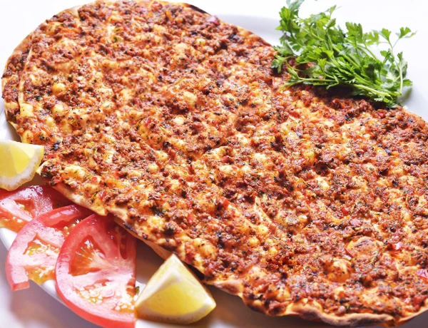 Այնթապ ռեստորան և հրուշակեղեն