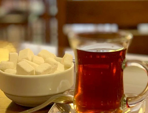 Այնթապ ռեստորան և հրուշակեղեն