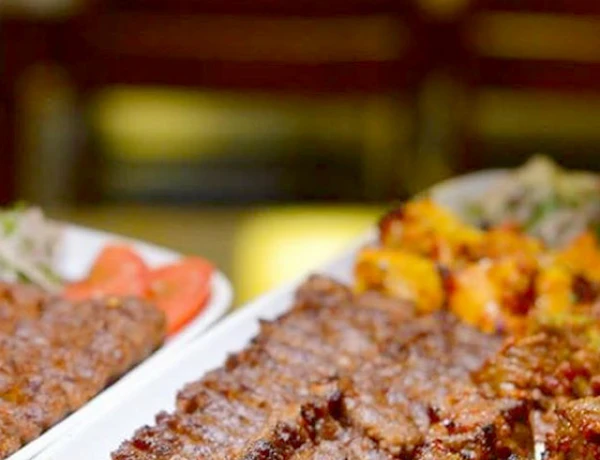 Այնթապ ռեստորան և հրուշակեղեն