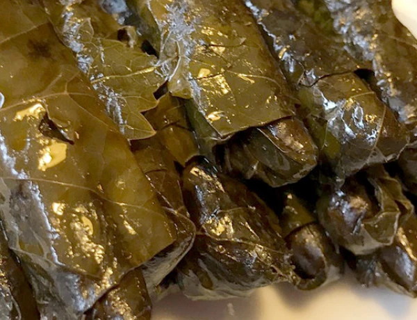 Այնթապ ռեստորան և հրուշակեղեն