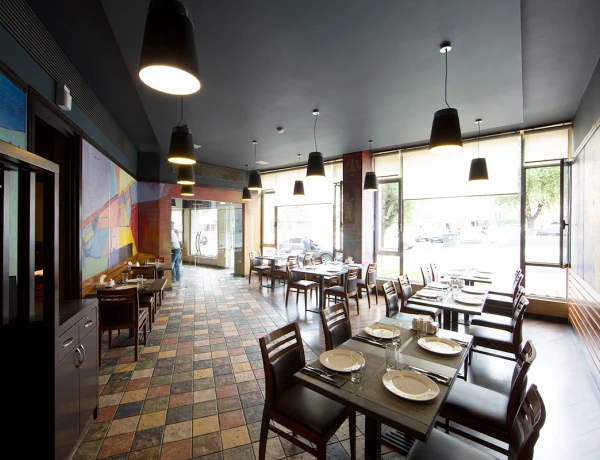 En Artash – Yervand Kochar