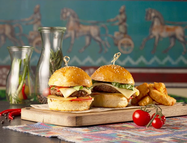 En Artash – Yervand Kochar