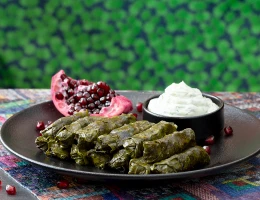 У Арташа – Ерванд Кочар