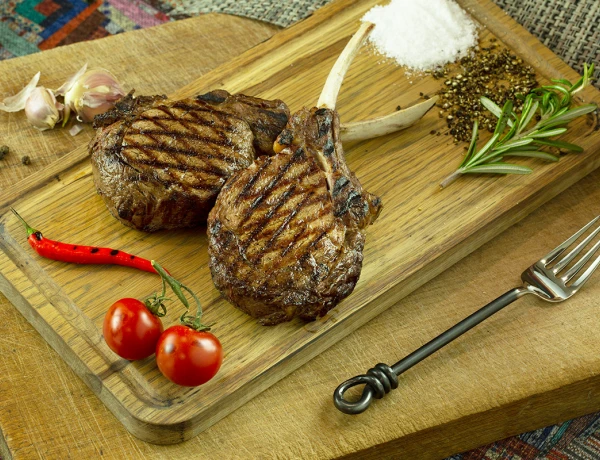 En Artash – Yervand Kochar