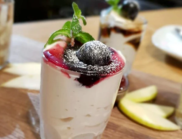 Դը Իտալիան Արմենիա