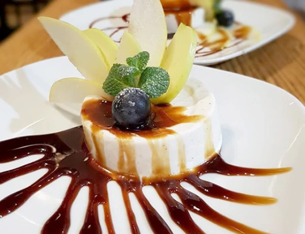 Դը Իտալիան Արմենիա