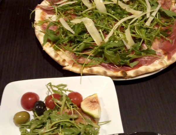 Դը Իտալիան Արմենիա