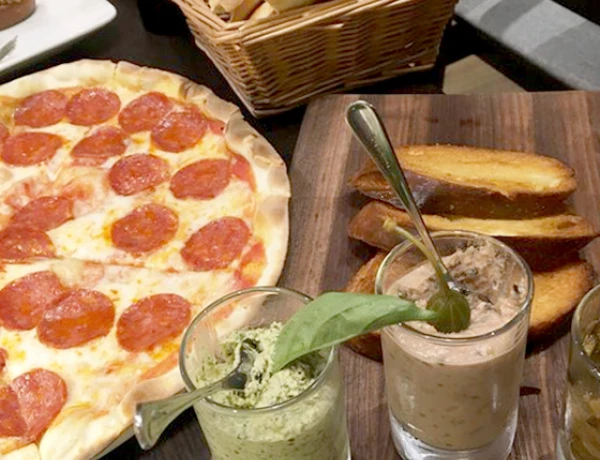 Դը Իտալիան Արմենիա