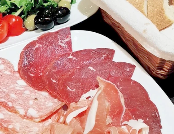 Դը Իտալիան Արմենիա