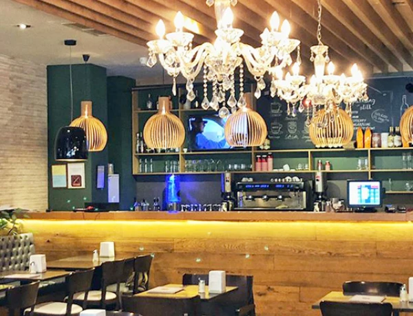 Դը Իտալիան Արմենիա