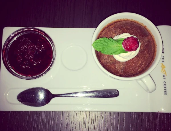 Դը Իտալիան Արմենիա