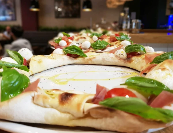 Դը Իտալիան Արմենիա