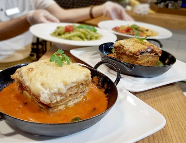 Դը Իտալիան Արմենիա