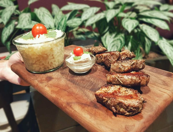 Դը Իտալիան Արմենիա