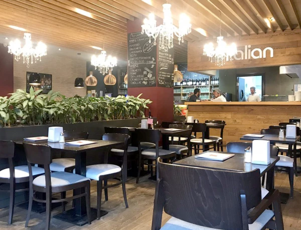 Դը Իտալիան Արմենիա