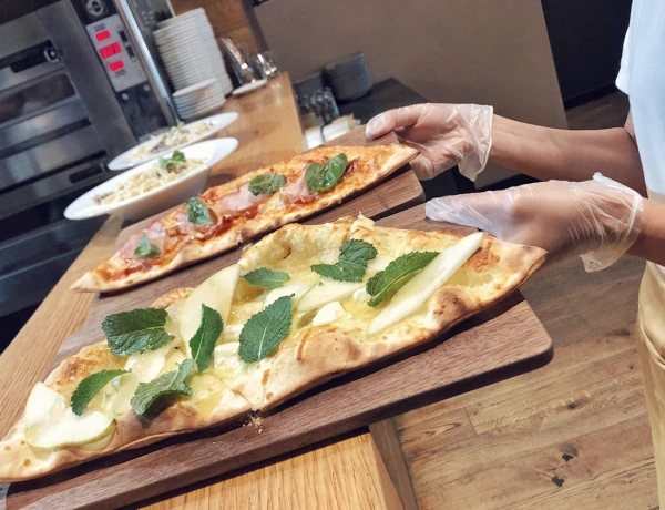 Դը Իտալիան Արմենիա