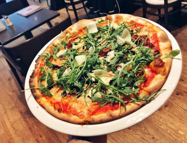 Դը Իտալիան Արմենիա