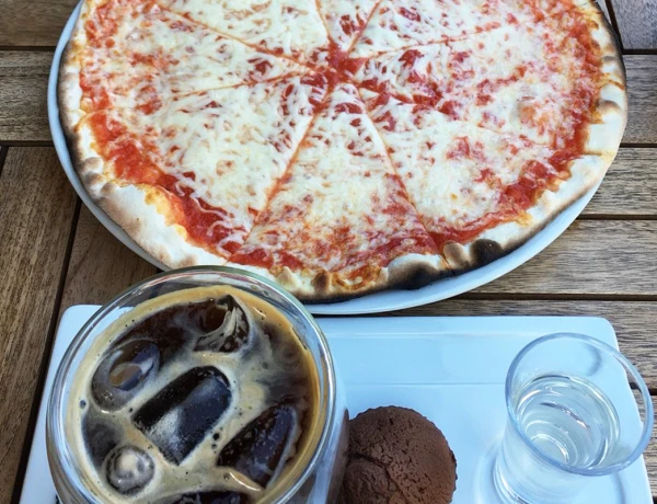 Դը Իտալիան Արմենիա