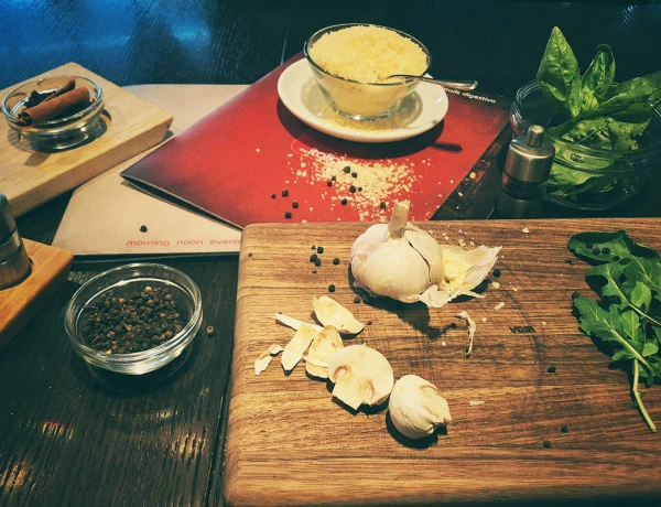 Դը Իտալիան Արմենիա