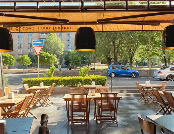 Դը Իտալիան Արմենիա