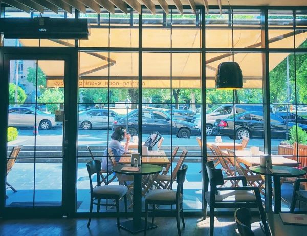 Դը Իտալիան Արմենիա