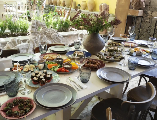 Агулеци Арт-Кафе