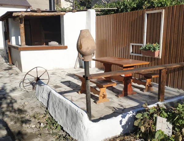 Агулеци Арт-Кафе