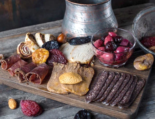 Агулеци Арт-Кафе