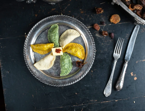 Агулеци Арт-Кафе