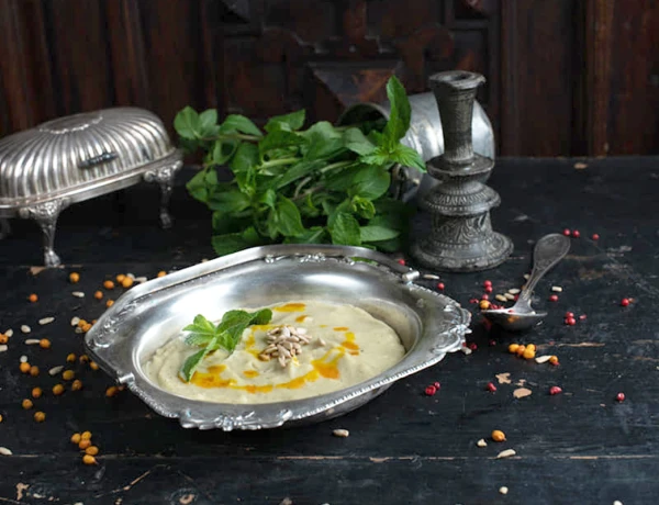 Агулеци Арт-Кафе