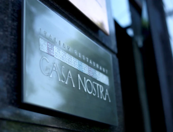 Casa Nostra