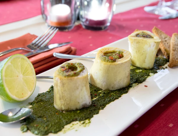 Mozaic Sky restaurante & Sky bar