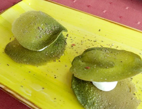 Mozaic Sky restaurante & Sky bar