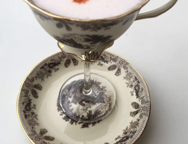 Mozaic Sky restaurante & Sky bar