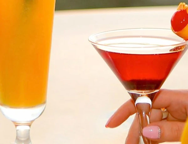 Mozaic Sky restaurante & Sky bar