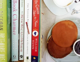Арт Бридж книжный магазин-кафе