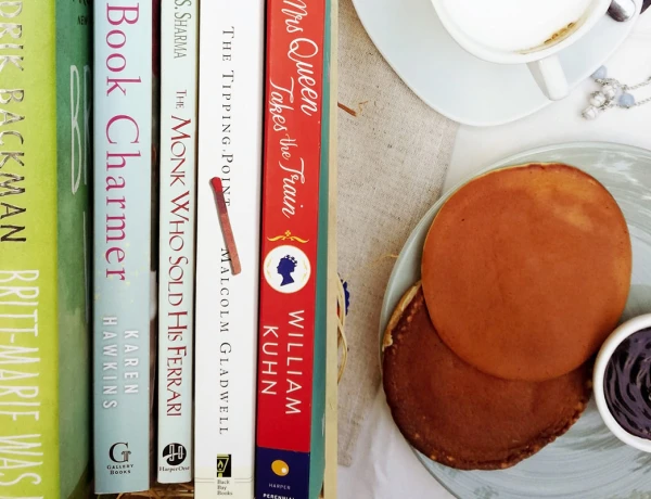 Արտ Բրիջ գրախանութ-սրճարան