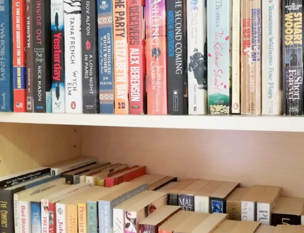 Արտ Բրիջ գրախանութ-սրճարան