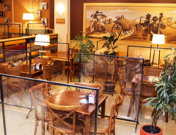 Իմպրեսսո Քոֆիշոփ