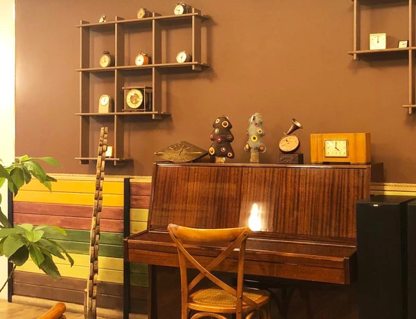 Իմպրեսսո Քոֆիշոփ