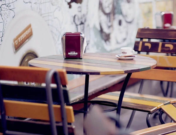 Իմպրեսսո Քոֆիշոփ