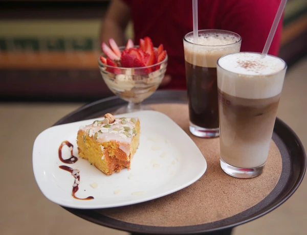 Իմպրեսսո Քոֆիշոփ